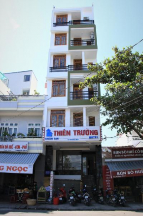 Thien Truong Hotel
